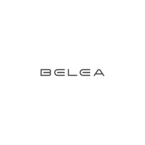 yusa_projectさんの新規　美容室「BELEA (ビレア)」のロゴへの提案