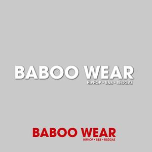 forever (Doing1248)さんの「子供服のセレクトショップ「BABOO WEAR」のロゴ制作」のロゴ作成への提案