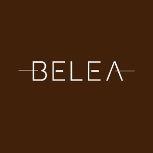 red3841 (red3841)さんの新規　美容室「BELEA (ビレア)」のロゴへの提案