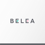 cozen (cozen)さんの新規　美容室「BELEA (ビレア)」のロゴへの提案