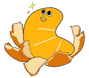 Rouku (Rouku)さんの小動物のキャラクターのデザインへの提案