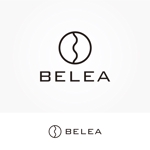 FUNCTION (sift)さんの新規　美容室「BELEA (ビレア)」のロゴへの提案
