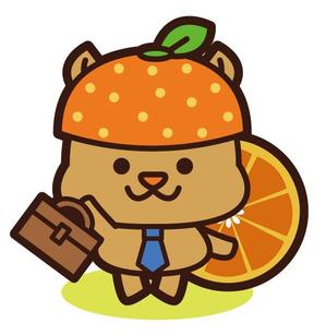 NonnoDesignLabo 片岡希 (NozomiKataoka)さんの小動物のキャラクターのデザインへの提案