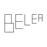 studio-Q (cbs-stdo)さんの新規　美容室「BELEA (ビレア)」のロゴへの提案