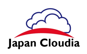 creative1 (AkihikoMiyamoto)さんのIT企業「日本クラウディア」のロゴを創ってください！への提案
