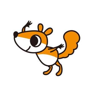 kids (kids)さんの小動物のキャラクターのデザインへの提案