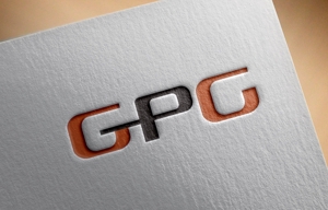 cagelow (cagelow)さんの人材紹介&システムコンサルティング会社「GPC」のロゴへの提案