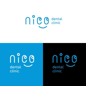 na_86 (na_86)さんの歯科医院のロゴマーク作成への提案