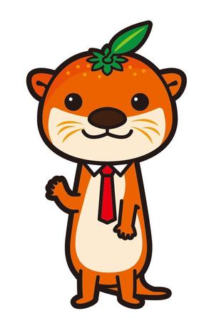 金澤　聖子 ()さんの小動物のキャラクターのデザインへの提案