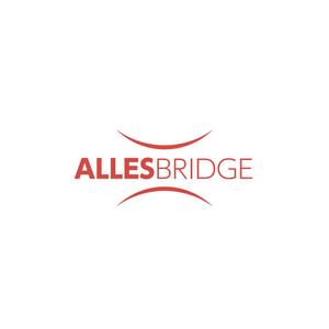 taguriano (YTOKU)さんの海外のパッケージ製作会社「Alles Bridge」のロゴへの提案