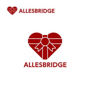 taguriano (YTOKU)さんの海外のパッケージ製作会社「Alles Bridge」のロゴへの提案