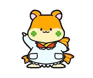 mikelu (mikelu)さんの小動物のキャラクターのデザインへの提案