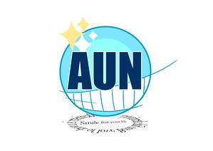 animal fish ()さんの歯科医院　『医療法人AUN』のロゴへの提案