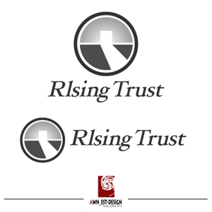 awn (awn_estudio)さんの株式会社Rising　Trustへの提案
