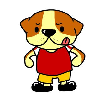 Jelly (Jelly)さんのスポーツポータルサイトのキャラクター作成への提案
