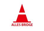 bonch (bonchu)さんの海外のパッケージ製作会社「Alles Bridge」のロゴへの提案