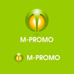 shingo (rascal)さんの「M-PROMO」のロゴ作成への提案