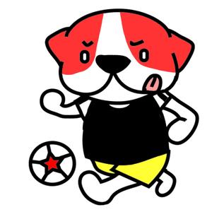 Jelly (Jelly)さんのスポーツポータルサイトのキャラクター作成への提案