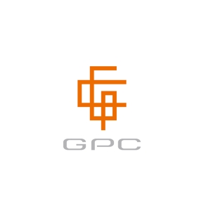 creyonさんの人材紹介&システムコンサルティング会社「GPC」のロゴへの提案