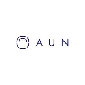 alne-cat (alne-cat)さんの歯科医院　『医療法人AUN』のロゴへの提案