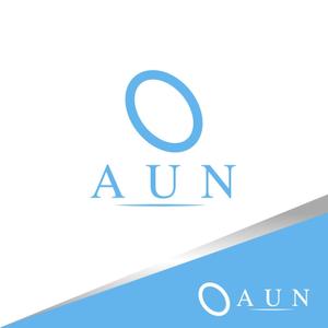 ロゴ研究所 (rogomaru)さんの歯科医院　『医療法人AUN』のロゴへの提案