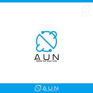 konamaru (konamaru)さんの歯科医院　『医療法人AUN』のロゴへの提案