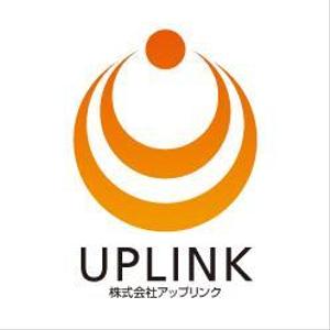 linktomoさんの「株式会社　アップリンク」のロゴ作成への提案