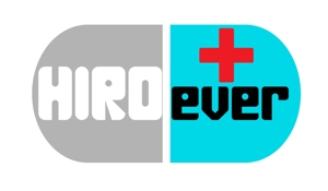 くらもと (aratanonatara)さんの保険調剤薬局の経営「株式会社 HIRO ever」のロゴへの提案