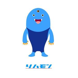 tosdesign (tosdesign)さんのモンスターのキャラクターデザインへの提案