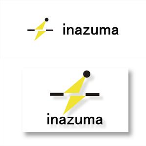 shyo (shyo)さんの電気工事会社 (イナズマ電気工業株式会社)のロゴへの提案