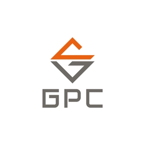 Ochan (Ochan)さんの人材紹介&システムコンサルティング会社「GPC」のロゴへの提案