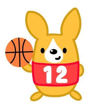 saisai (saisai)さんのスポーツポータルサイトのキャラクター作成への提案