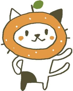 はるみ (harumi1283)さんの小動物のキャラクターのデザインへの提案