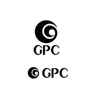 katu_design (katu_design)さんの人材紹介&システムコンサルティング会社「GPC」のロゴへの提案