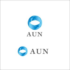 queuecat (queuecat)さんの歯科医院　『医療法人AUN』のロゴへの提案