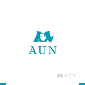 akitaken (akitaken)さんの歯科医院　『医療法人AUN』のロゴへの提案