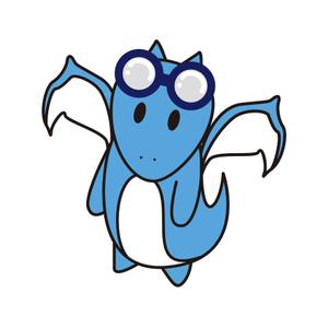 agedasi (wataaki)さんのヒコーキ・空港を連想させるゆるキャラ（動物）デザインをお願いします(^^)への提案