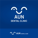 FUNCTION (sift)さんの歯科医院　『医療法人AUN』のロゴへの提案