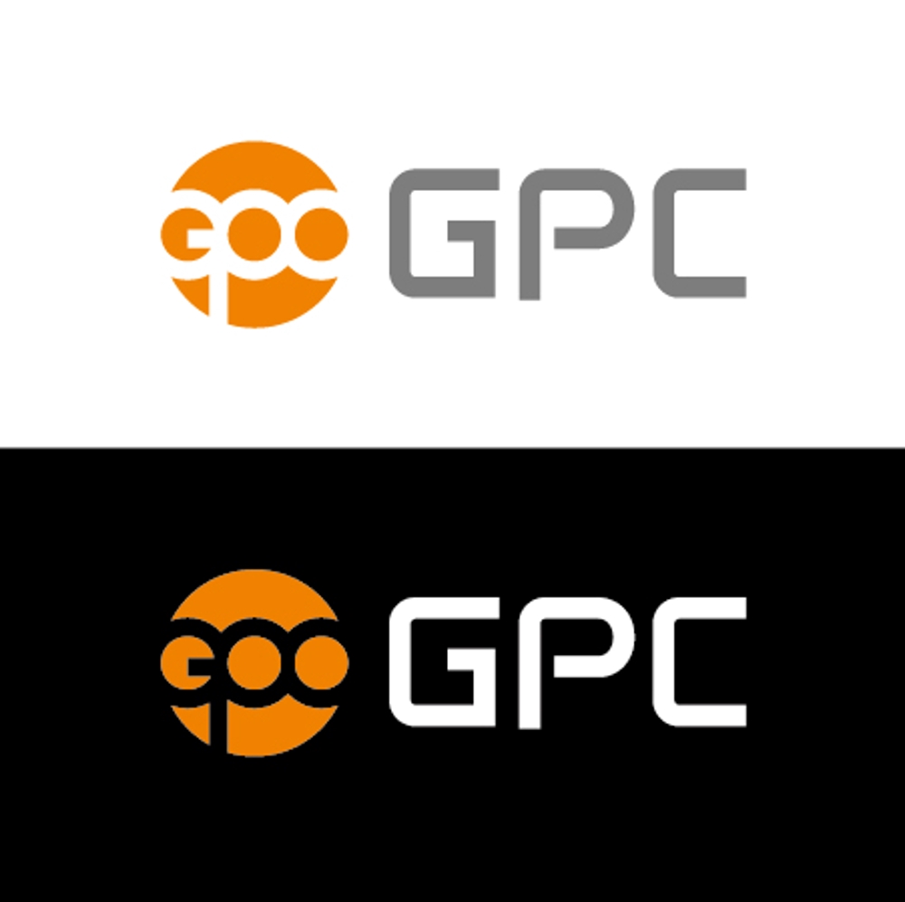 人材紹介&システムコンサルティング会社「GPC」のロゴ