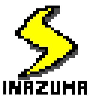 くらもと (aratanonatara)さんの電気工事会社 (イナズマ電気工業株式会社)のロゴへの提案