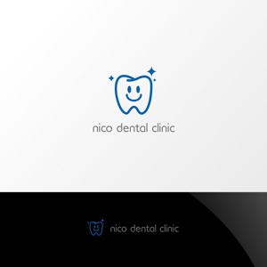 Nyankichi.com (Nyankichi_com)さんの歯科医院のロゴマーク作成への提案