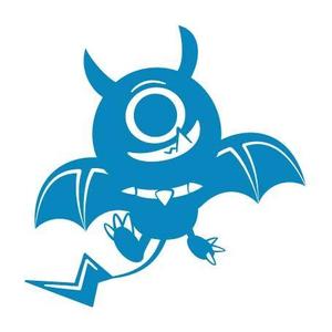 saly.inc (sally0426)さんのモンスターのキャラクターデザインへの提案