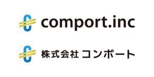 tsujimo (tsujimo)さんの「株式会社コンポート」のロゴ作成への提案