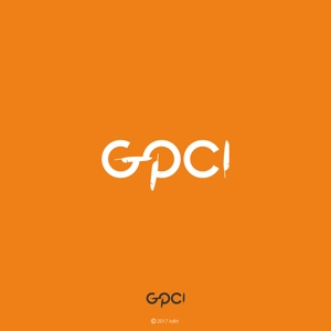 kdkt (kdkt)さんの人材紹介&システムコンサルティング会社「GPC」のロゴへの提案