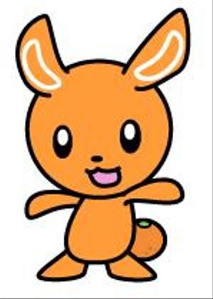 株式会社イーネットビズ (e-nets)さんの小動物のキャラクターのデザインへの提案