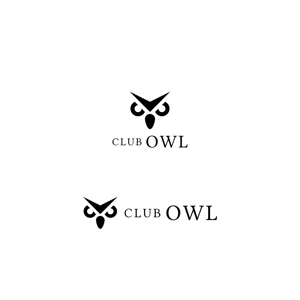 Yolozu (Yolozu)さんの新規オープン「クラブ」のロゴへの提案