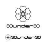 j-design (j-design)さんの歯科臨床セミナー企画「30under30」のロゴ制作への提案