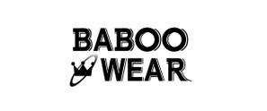 雪葉 (ymck)さんの「子供服のセレクトショップ「BABOO WEAR」のロゴ制作」のロゴ作成への提案