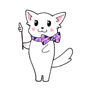 こいずみ (Koizumi_24)さんのヒコーキ・空港を連想させるゆるキャラ（動物）デザインをお願いします(^^)への提案
