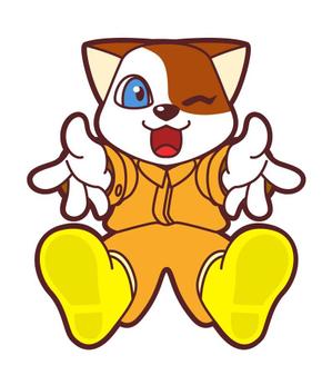 カワダ (kawada01)さんの小動物のキャラクターのデザインへの提案